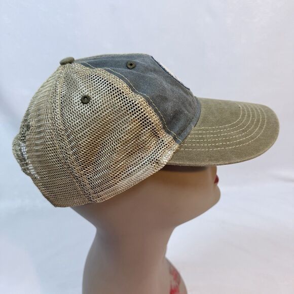 Kirks FlyShop Estes Park Colorado Cap - Picture 7 of 11